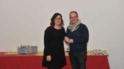 Premiazioni Squadre Campioni d'Italia 2014